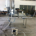 Paste Semi Automatic Filling Machine Shanghai Factory
